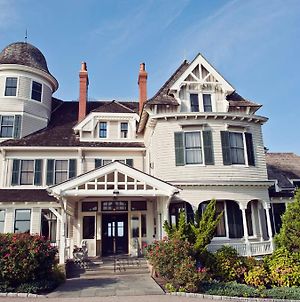 Castle Hill Inn photos Exterior