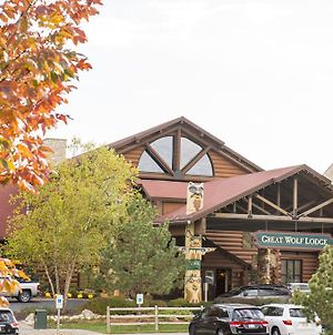 Great Wolf Lodge Kansas City photos Exterior