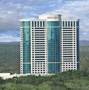 The Fox Tower At Foxwoods photos Exterior