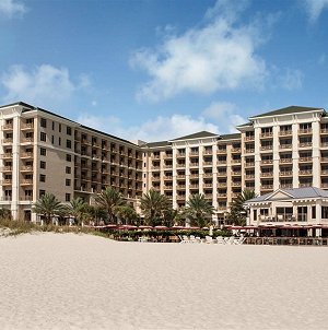 Sandpearl Resort photos Exterior