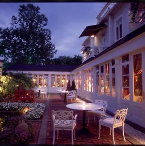 The Inn At Little Washington photos Exterior