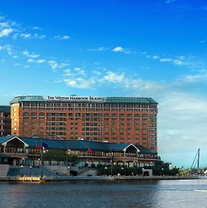 The Westin Tampa Waterside photos Exterior