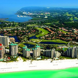 Sandestin Golf And Beach Resort photos Amenities