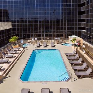 Hilton Los Angeles Airport photos Exterior