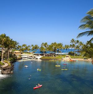 Hilton Waikoloa Village photos Exterior