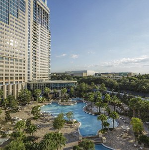 Hyatt Regency Orlando photos Exterior