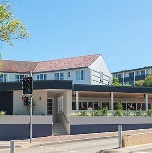 Seabreeze Hotel photos Exterior