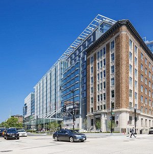 Marriott Marquis Washington, Dc photos Exterior