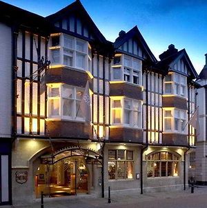 Abode Canterbury photos Exterior