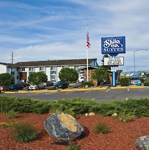 Shilo Inn Suites Hotel - Helena photos Exterior
