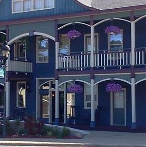 Stone Waters Inn photos Exterior