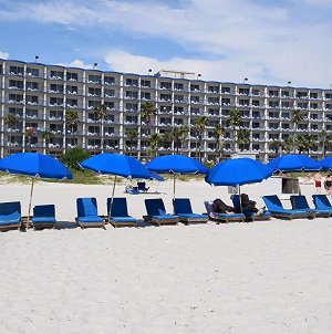 Days Inn By Wyndham Panama City Beach/Ocean Front photos Exterior