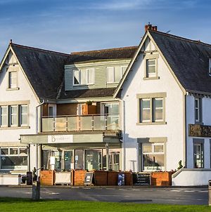 Lamlash Bay Hotel photos Exterior