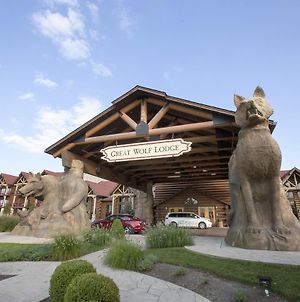 Great Wolf Lodge Williamsburg photos Exterior