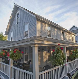 Sylvan Inn Bed & Breakfast photos Exterior
