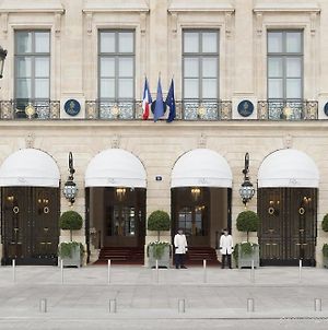 Ritz Paris photos Exterior