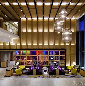 Delta Hotels By Marriott Toronto photos Exterior