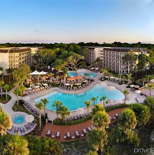 Omni Hilton Head Oceanfront Resort photos Exterior