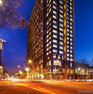 San Jose Marriott photos Exterior