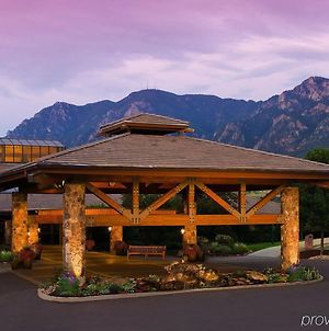 Cheyenne Mountain Resort photos Exterior