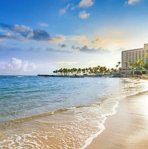 Caribe Hilton photos Exterior