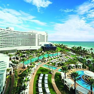 Fontainebleau Miami Beach photos Exterior