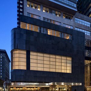 Loews Philadelphia Hotel photos Exterior