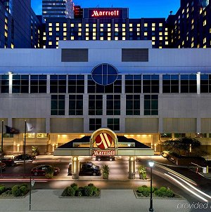 Philadelphia Marriott Downtown photos Exterior