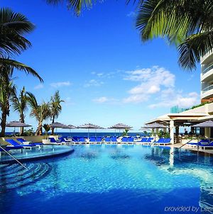 Condado Vanderbilt Hotel photos Exterior