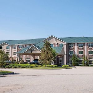 Bellissimo Grande Hotel photos Exterior
