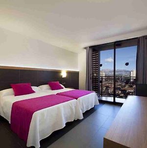 Flash Hotel Benidorm - Adults Only 4 Sup photos Exterior