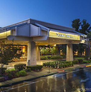 Doubletree By Hilton Sacramento photos Exterior