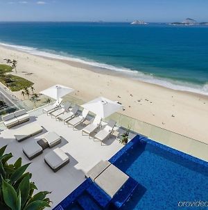 Praia Ipanema photos Facilities
