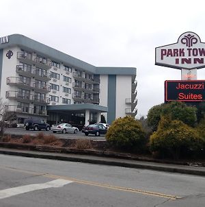 Park Tower Inn photos Exterior