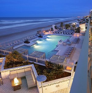 Hard Rock Hotel Daytona Beach photos Exterior