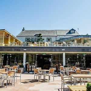 The Crown Inn Pooley Bridge photos Exterior