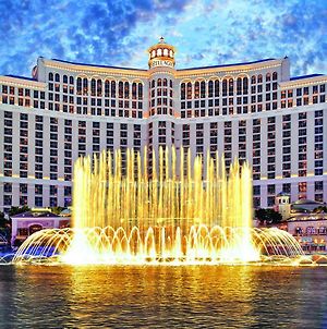 Bellagio photos Exterior
