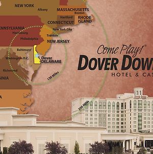 Dover Downs And Casino photos Exterior