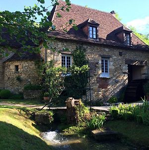 Le Moulin De La Beune photos Exterior