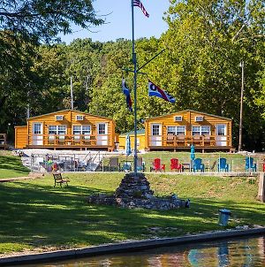 Ozark Village Resort photos Exterior