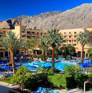 Renaissance Palm Springs Hotel photos Exterior