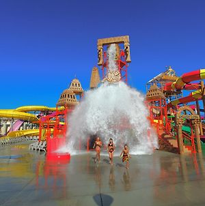 Mt. Olympus Water Park And Theme Park Resort photos Exterior