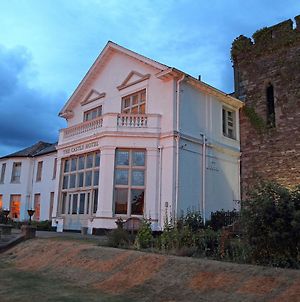 Brecon Castle Hotel photos Exterior