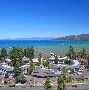 The Beach Retreat & Lodge At Tahoe photos Exterior
