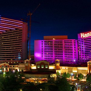 Harrah'S Atlantic City photos Exterior