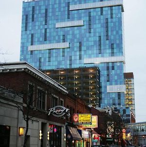 Greektown Casino Hotel photos Exterior