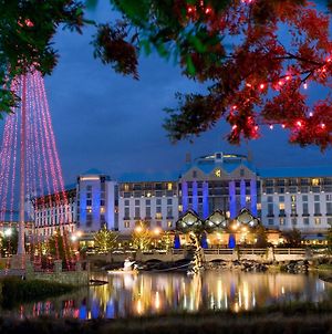 Gaylord Texan Resort & Convention Center photos Exterior