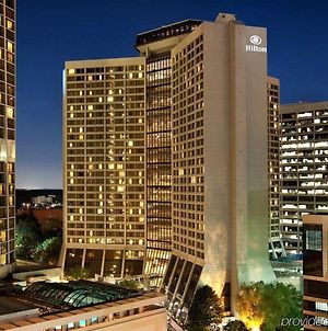 Hilton Atlanta photos Exterior