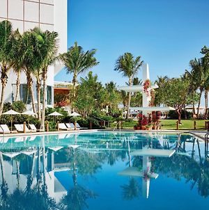 The Miami Beach Edition photos Exterior