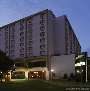 Radisson Hotel Bismarck photos Exterior
